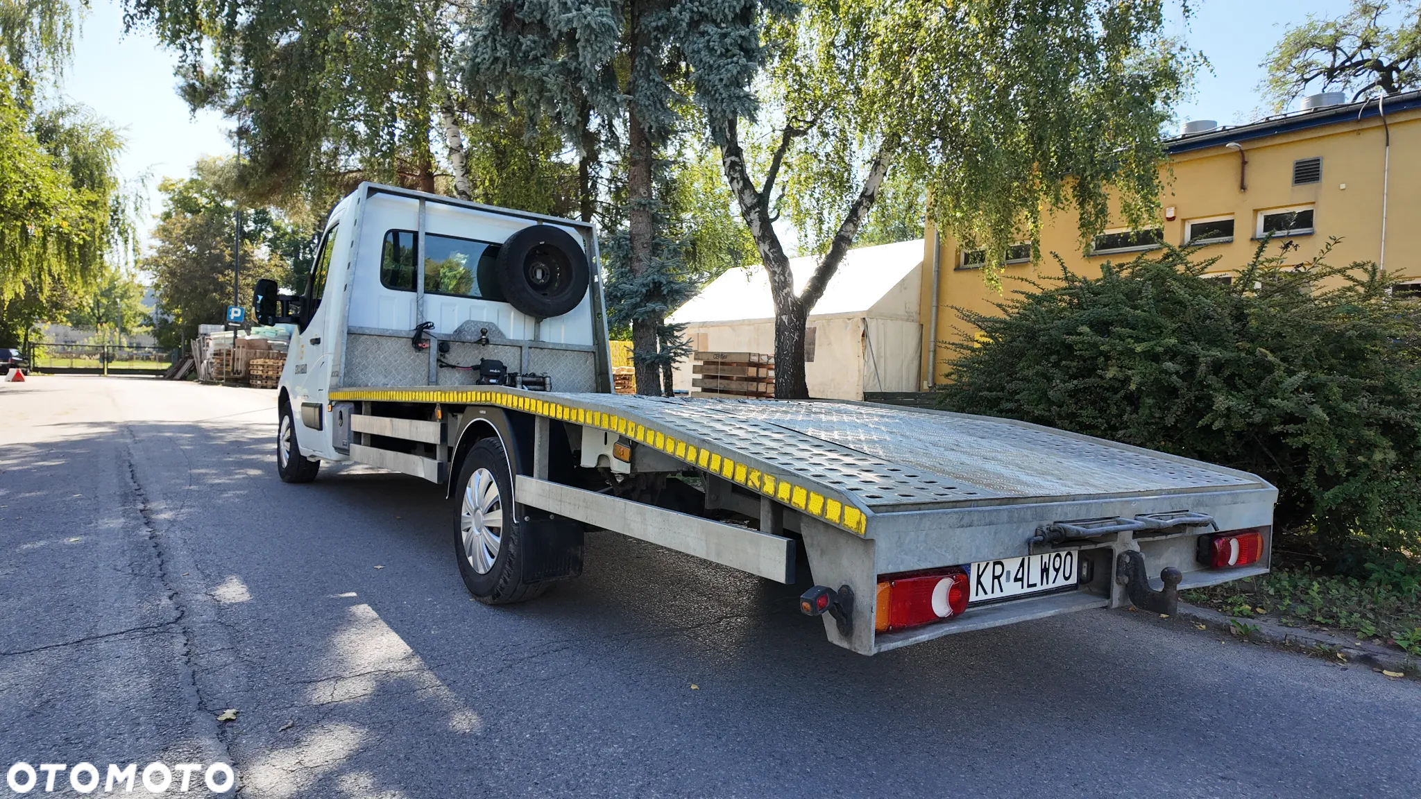 Renault Master - 4