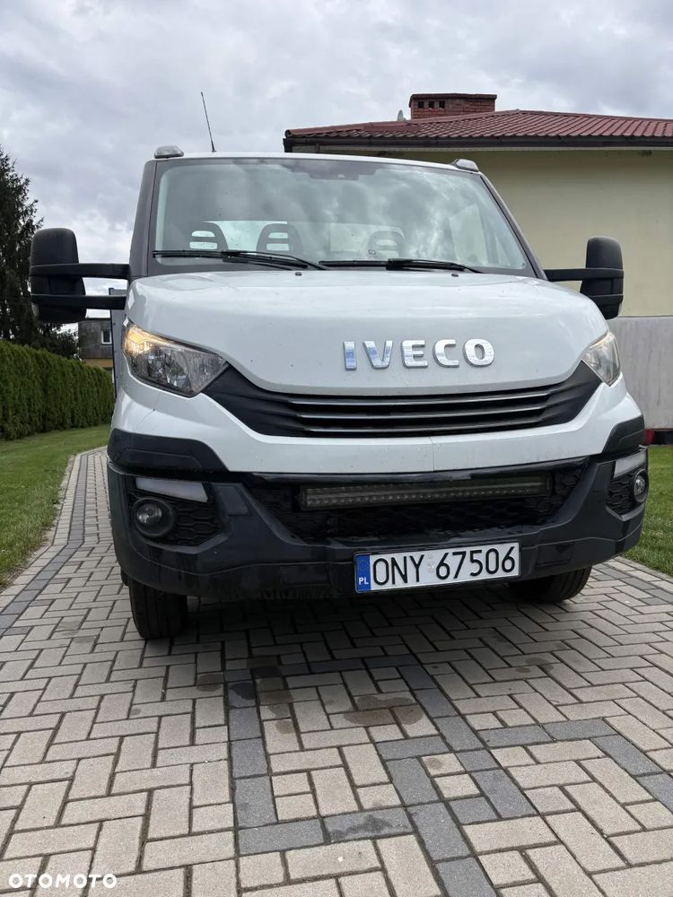 Iveco Daily - 3