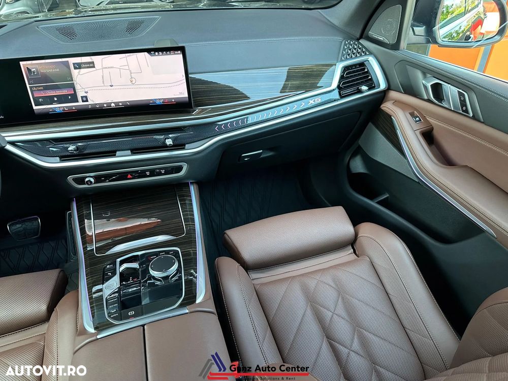 BMW X5 xDrive30d - 10