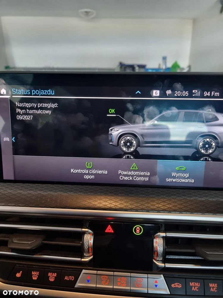 BMW iX3 Impressive - 10