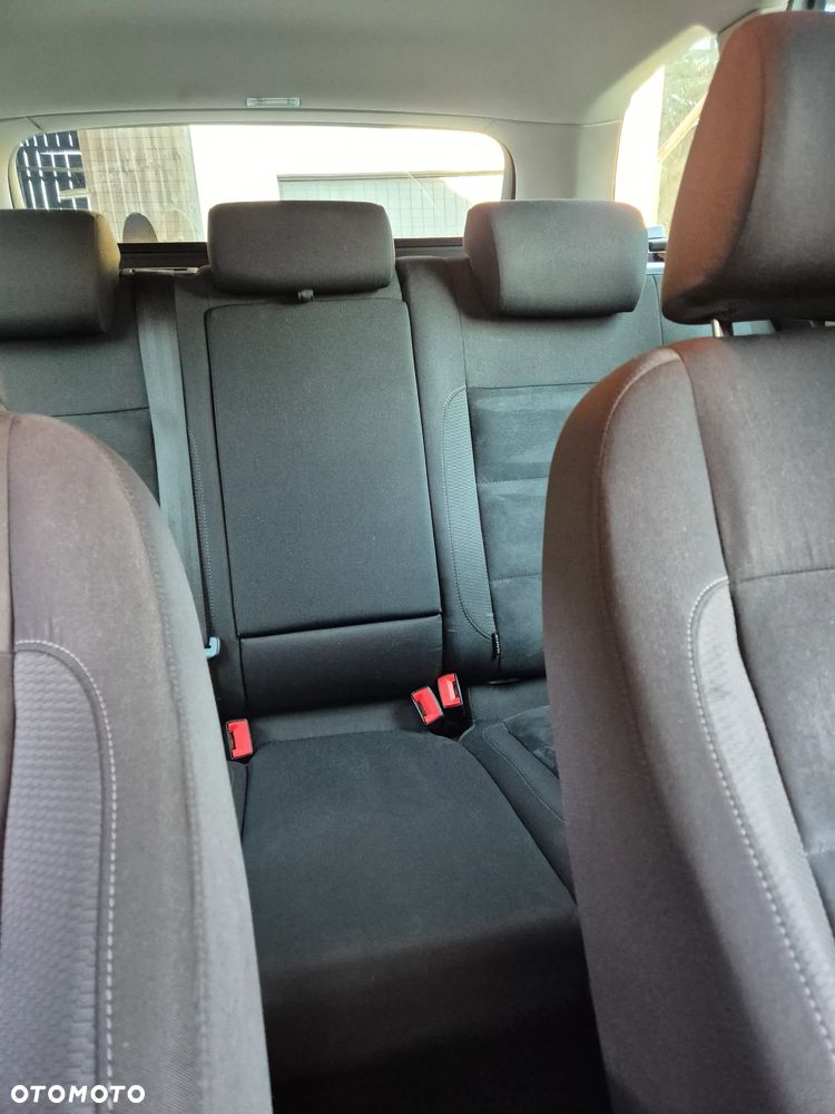 Volkswagen Golf Variant 1.4 TSI Highline - 12