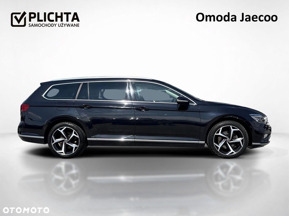 Volkswagen Passat Variant 1.5 TSI EVO Elegance DSG - 7