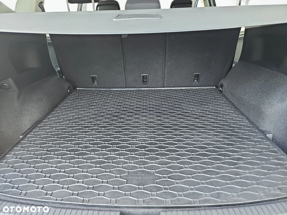 Volkswagen Tiguan Allspace 1.5 TSI EVO Elegance DSG - 30