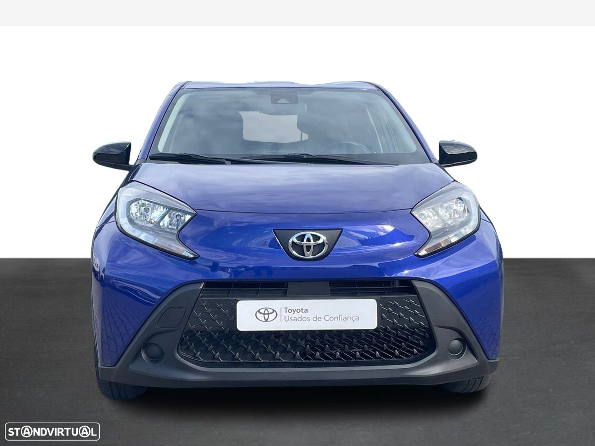 Toyota Aygo X 1.0 Play - 7