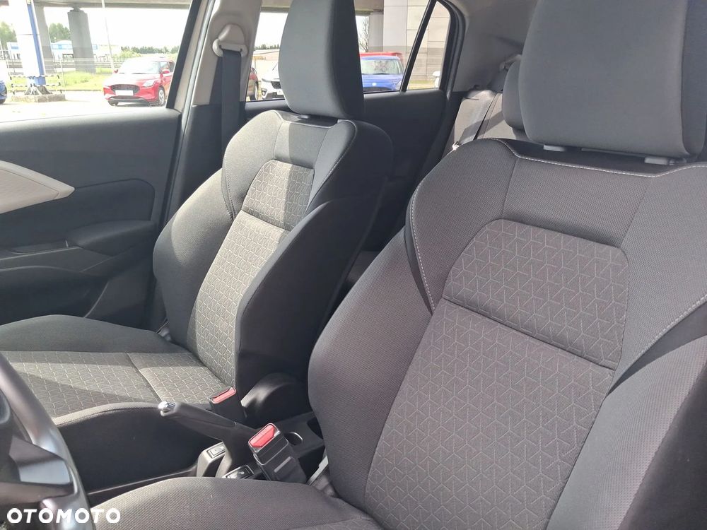 Suzuki Swift 1.2 Dualjet SHVS Premium Plus - 21