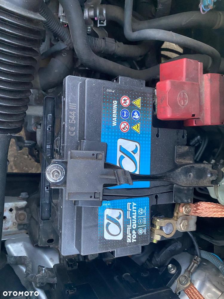 Toyota Yaris 1.3 VVT-i Executive - 31