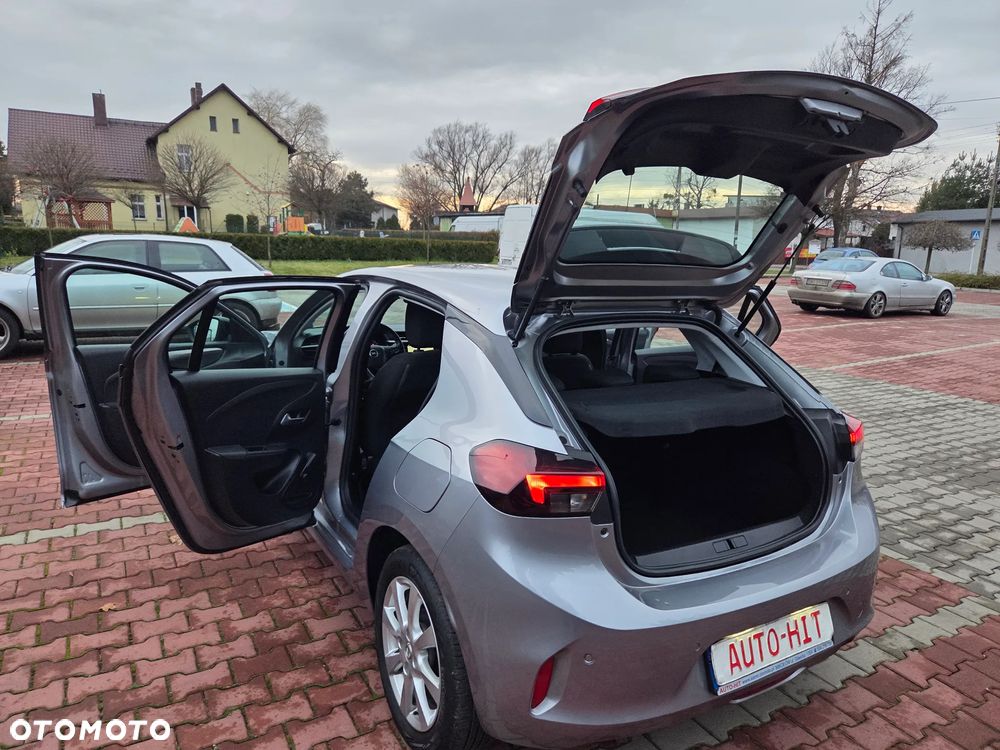 Opel Corsa 1.2 Elegance Business Pack S&S - 31