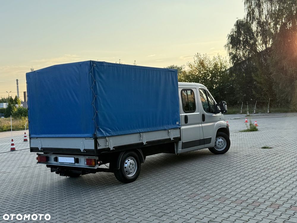 Fiat DUCATO MAXI - 11
