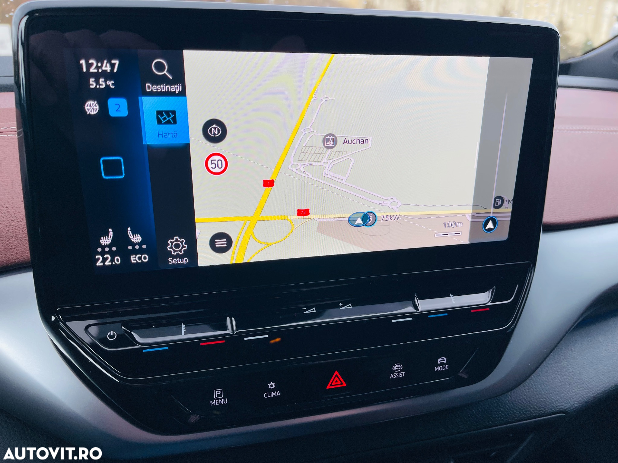 Volkswagen ID.4 77 kWh Pro Performance - 15