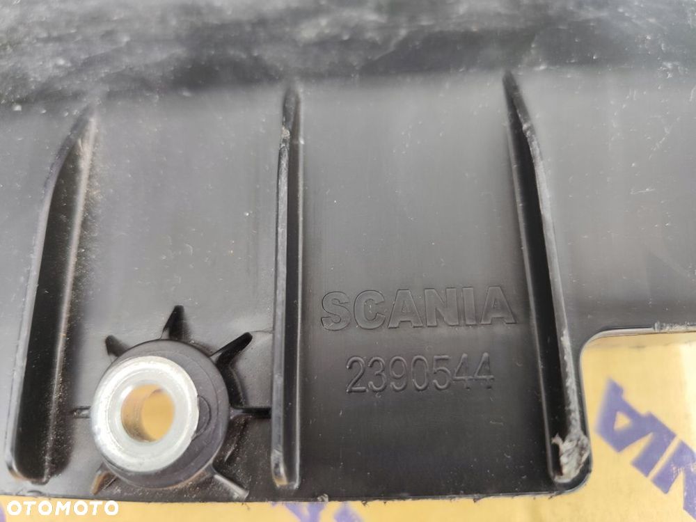 KLAPA RECYRKULACJI SCANIA NEXT GEN 2390544 - 2