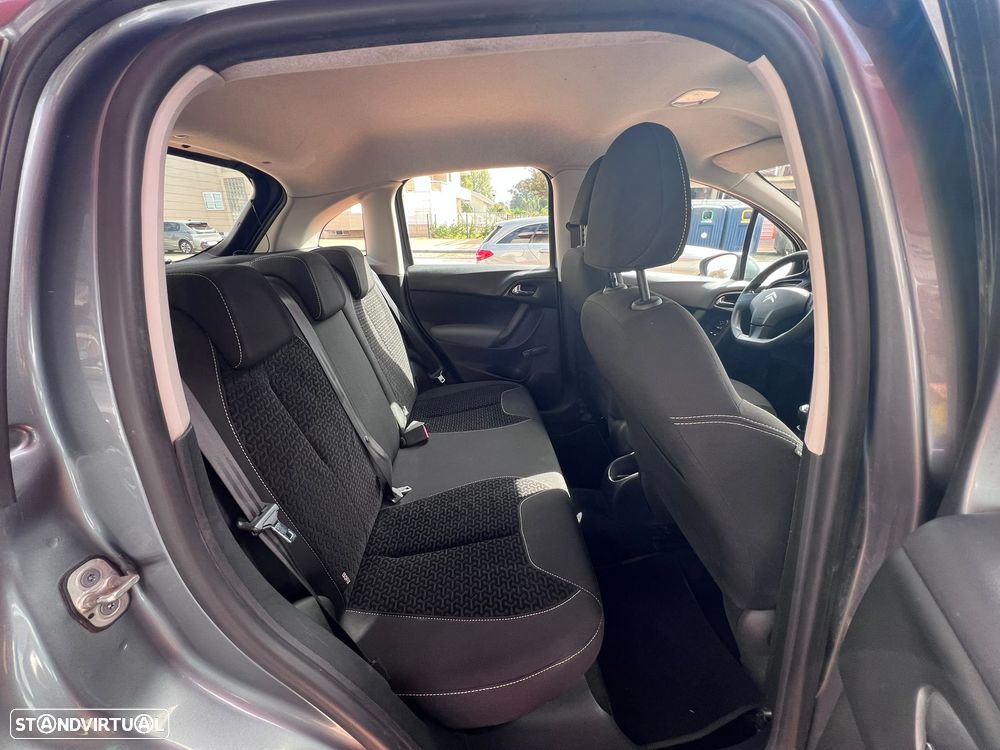 Citroën C3 - 6