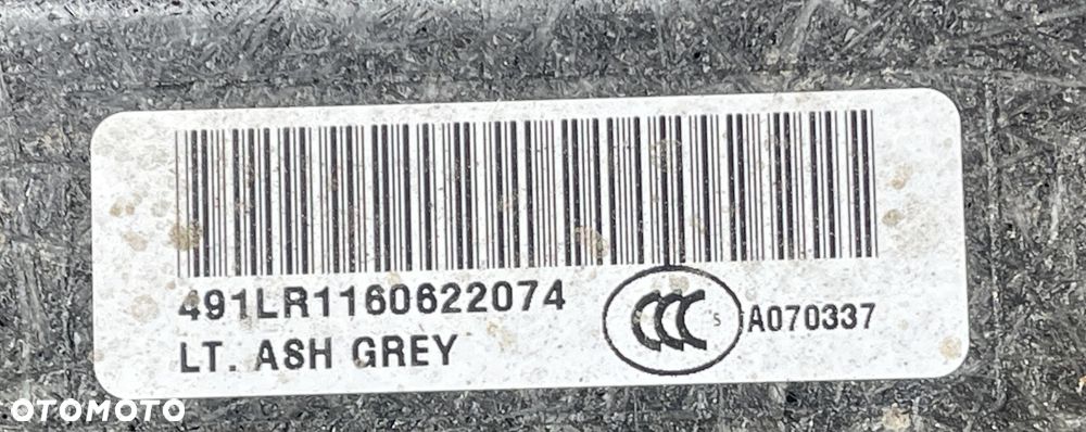 O3 CADILLAC ESCALADE IV 2014- KASETA SZYBERDACH MECHANIZM 23242992 - 4