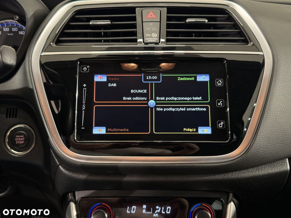 Suzuki SX4 S-Cross - 20