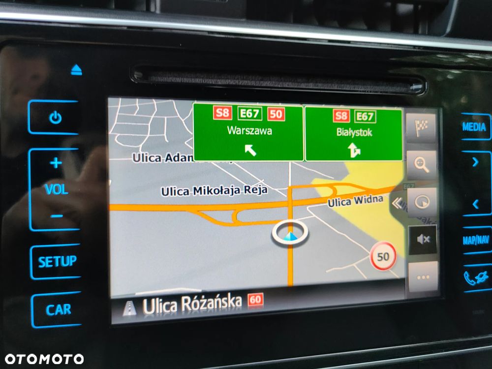 Toyota Auris 1.8 VVT-i Hybrid Automatik Touring Sports Design Edition - 25