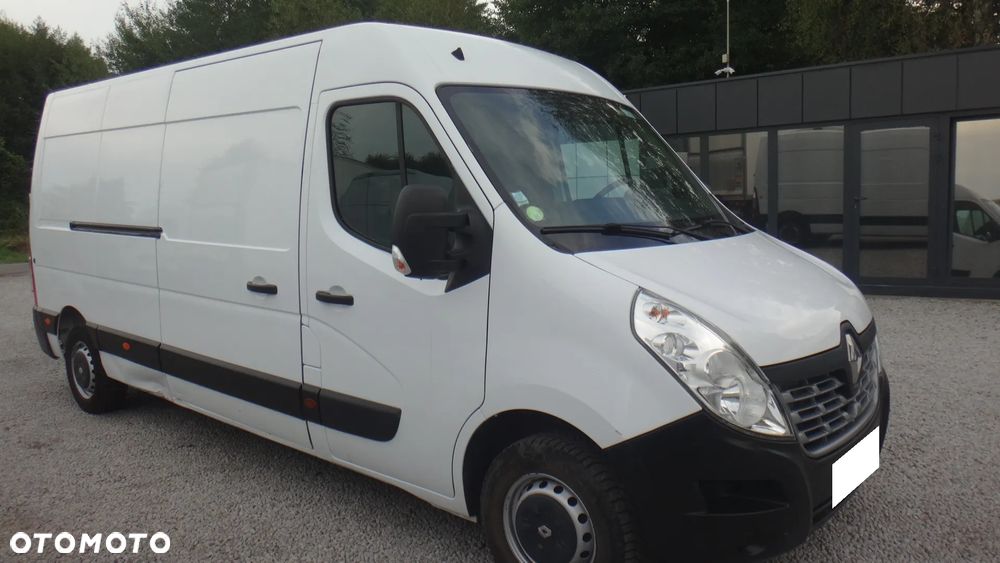 Renault Master - 4