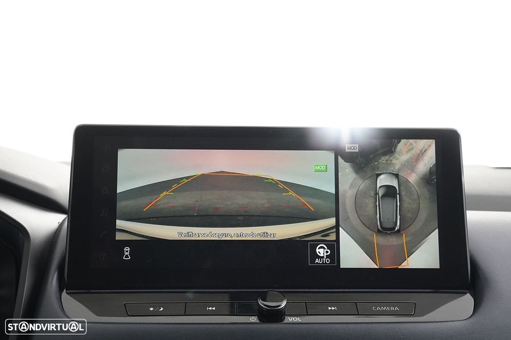 Nissan Qashqai 1.5 e-Power Tekna - 12