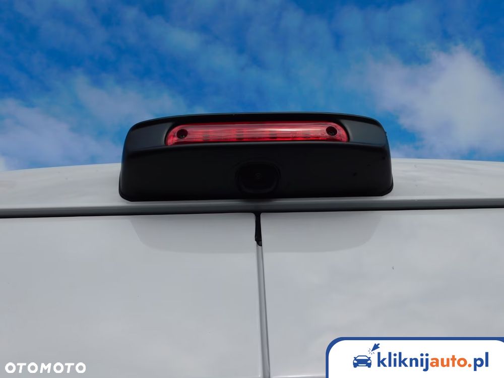Fiat Ducato Furgon L3H2 3,3T Diesel 140KM Manual - 12