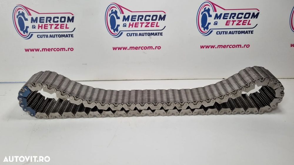 Lant Reductor 40mm / Cutie Transfer / Diferential / 5Gtronic / 7Gtronic / MERCEDES GL X164 / ML W164 / R-class W251 / 2005+ - 1