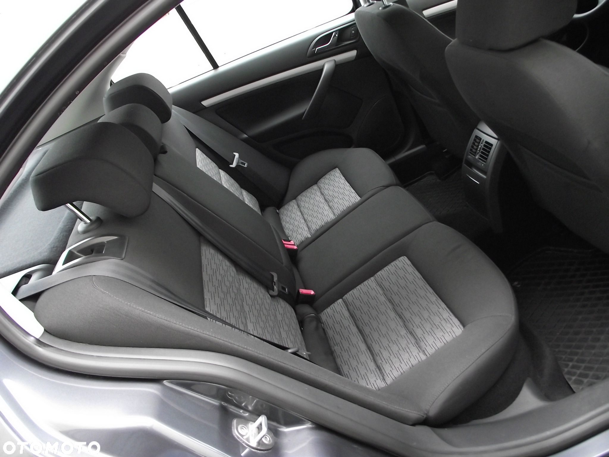 Skoda Octavia 1.8 TSI Elegance - 19