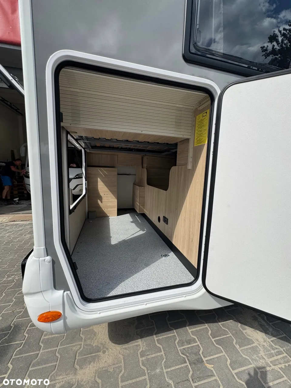 Ford Chausson 788 Etap Line - 10