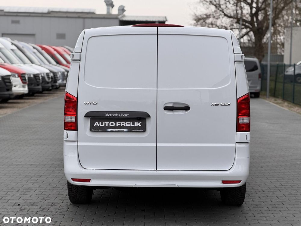 Mercedes-Benz Vito - 7