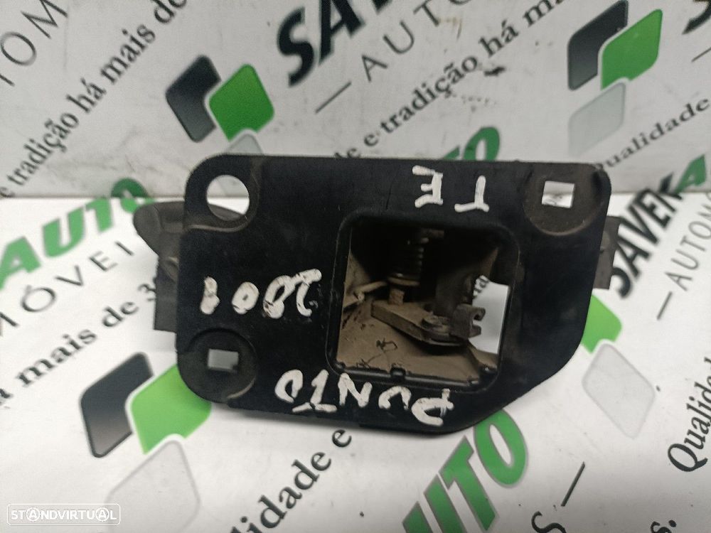 Puxador / Muleta Interior Fiat Punto (188_) - 2