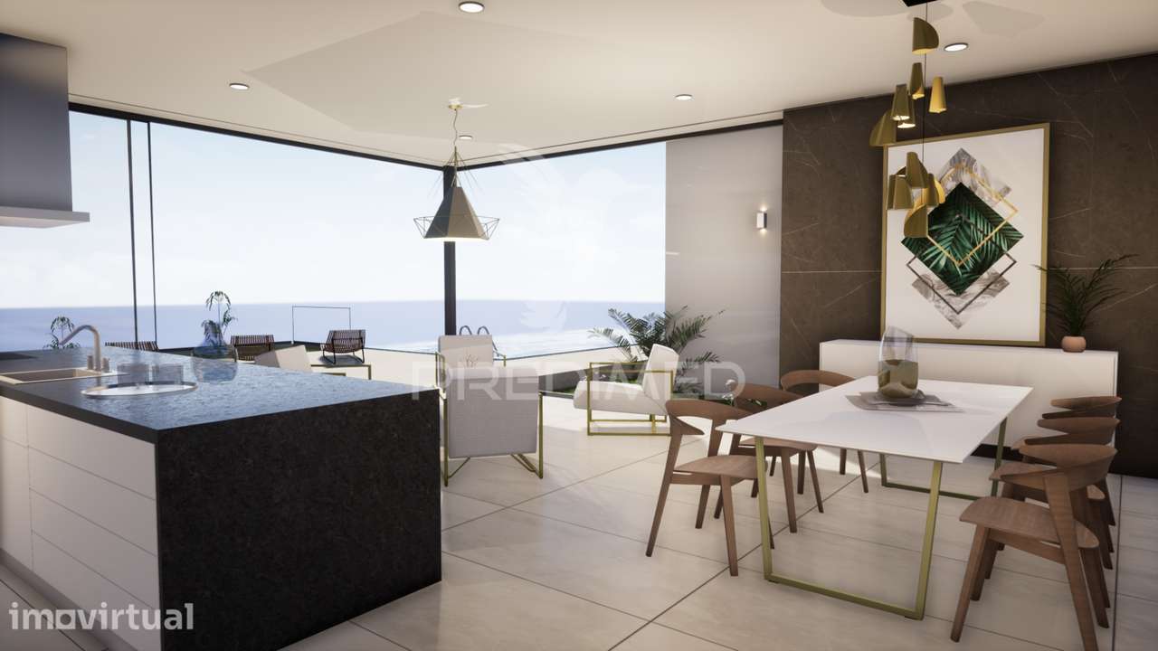 Moradia T4 Térrea de Luxo - Grande imagem: 3/10