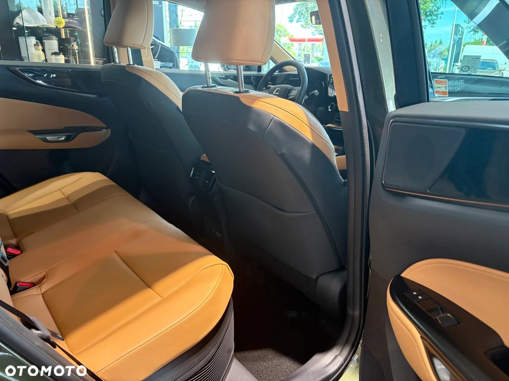 Lexus NX 450h+ Prestige AWD - 4