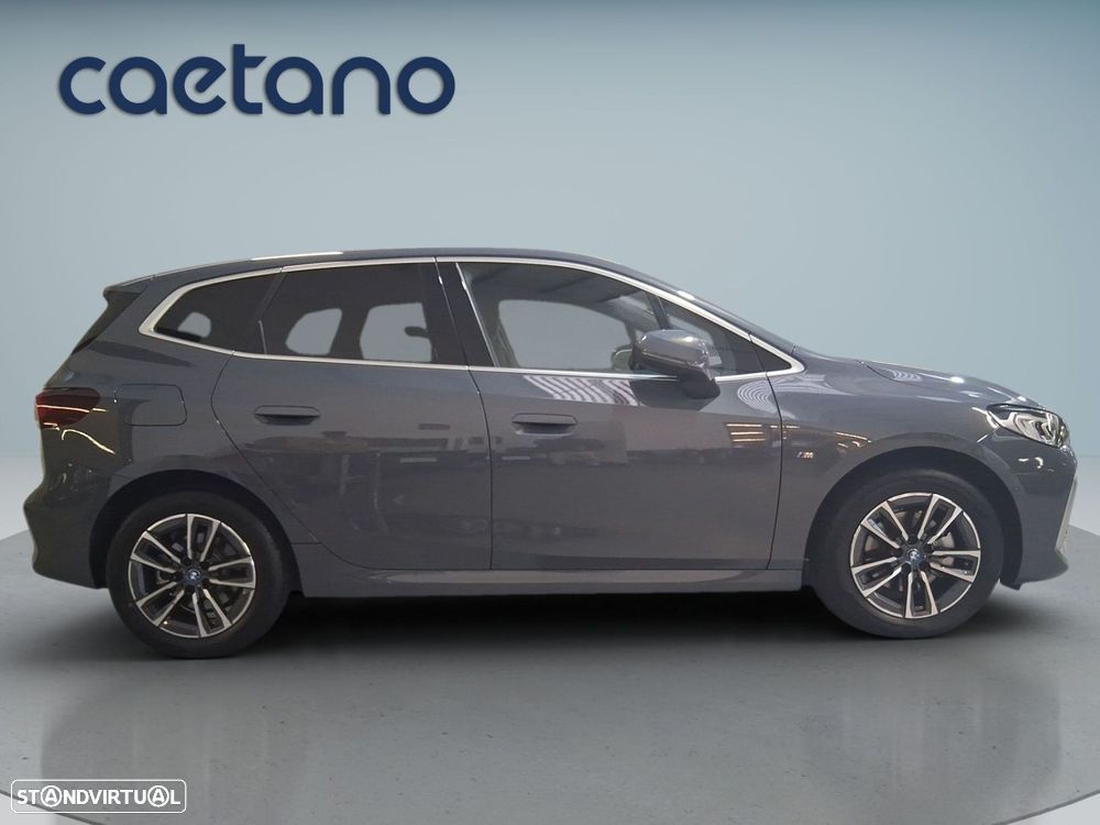 BMW 225xe Active Tourer e xDrive Pack Desportivo M - 9