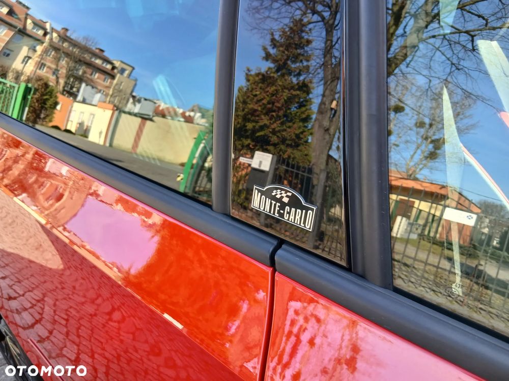 Skoda RAPID Spb 1.0 TSI Monte Carlo - 10