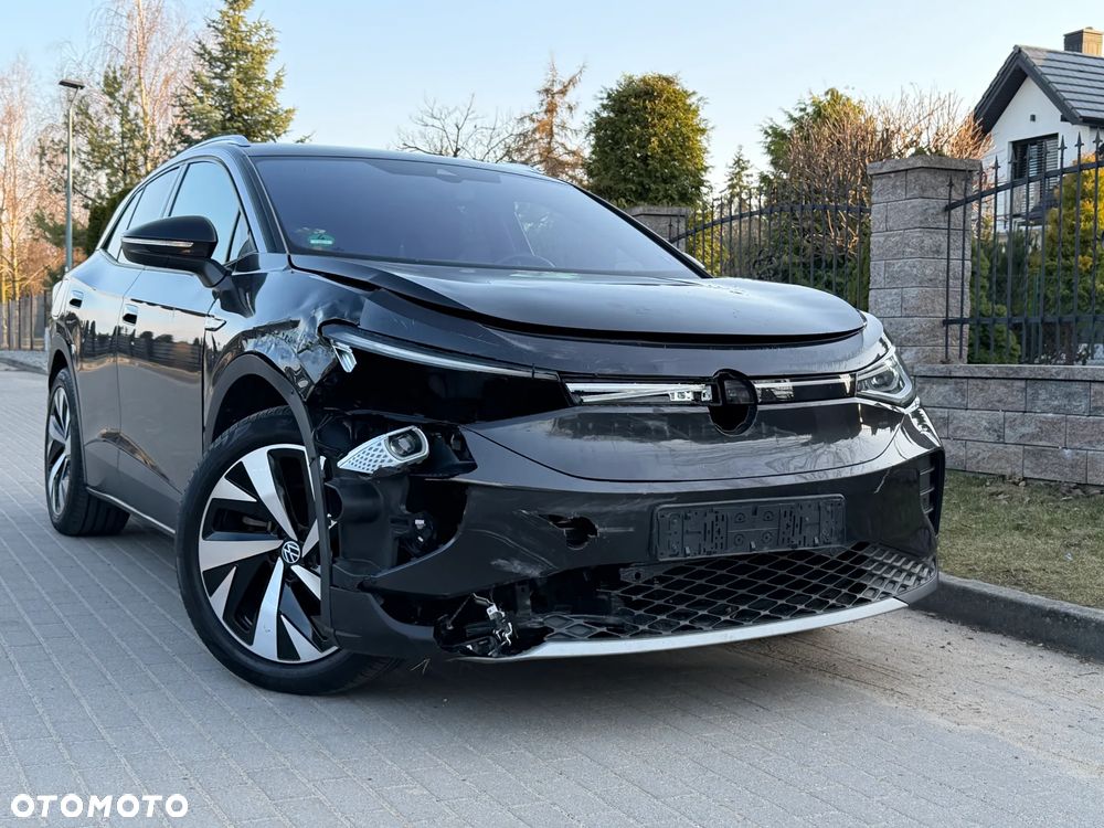 Volkswagen ID.4 Performance Upgrade Pro 1st Max - 7
