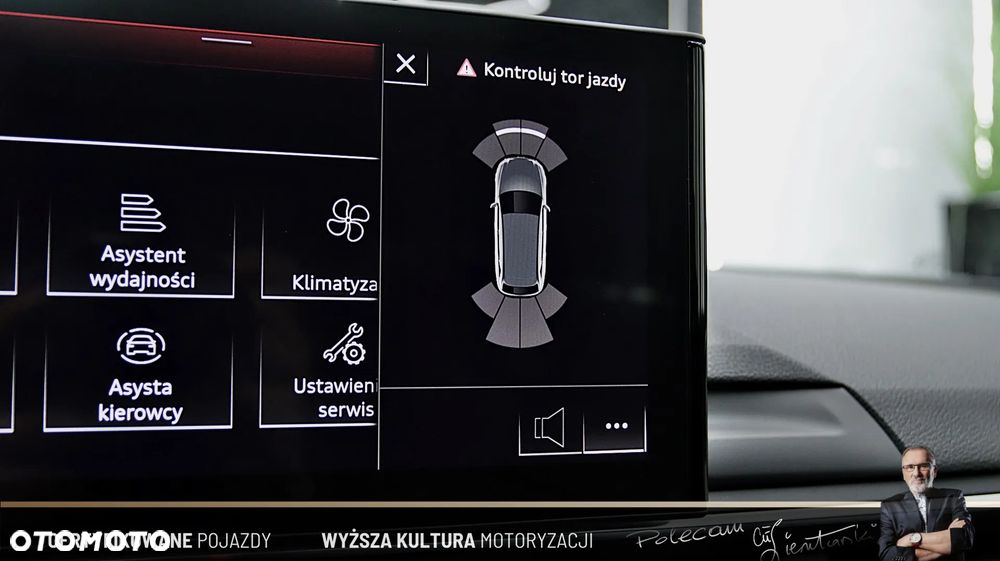 Audi A4 Allroad quattro 45 TFSI S tronic - 32