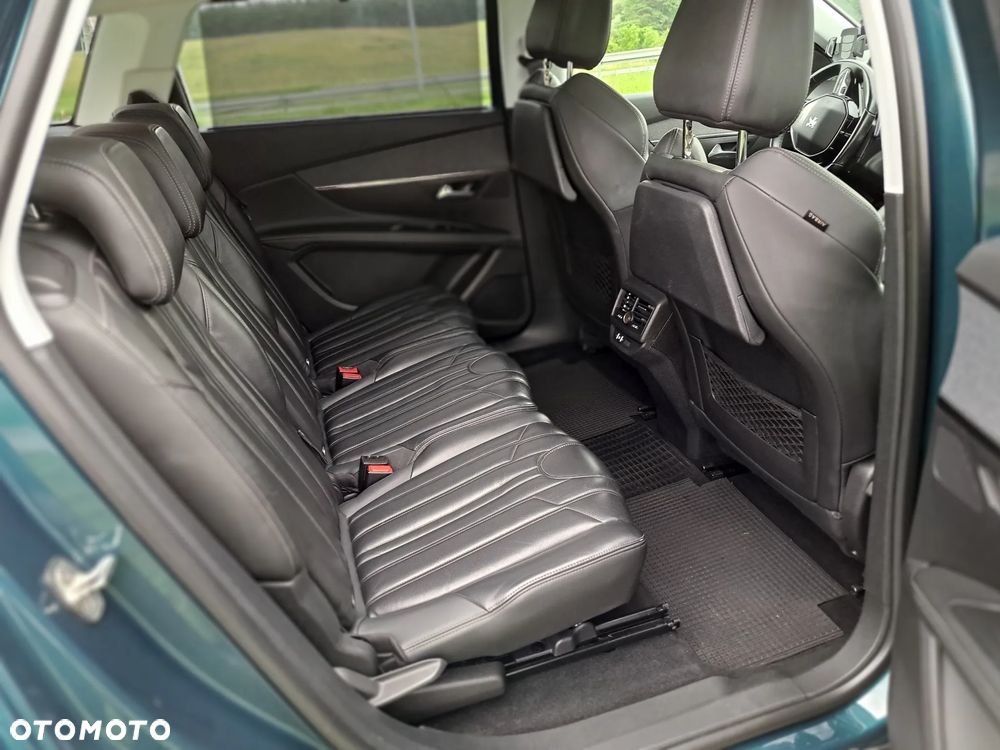 Peugeot 5008 BlueHDi 130 EAT8 Active - 16