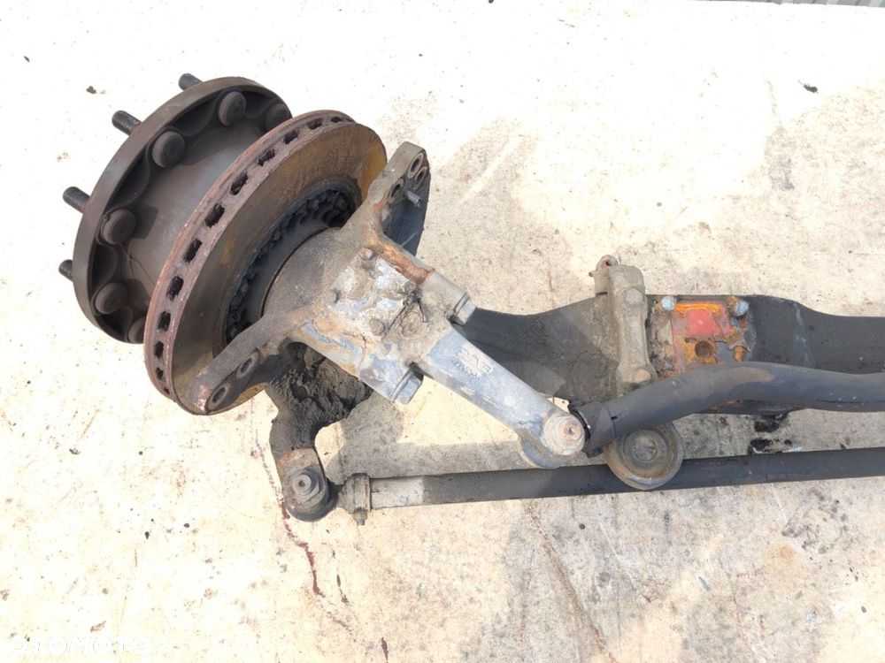 OŚ PRZÓD - 1499.00 PLN - DAF XF 2012 - 2022 FT 460 0963955 - 5