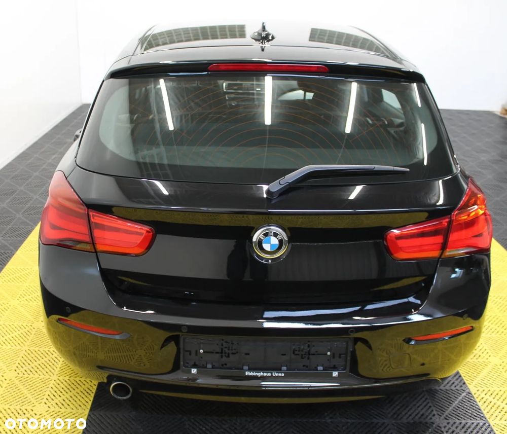 BMW Seria 1 116i Advantage - 17