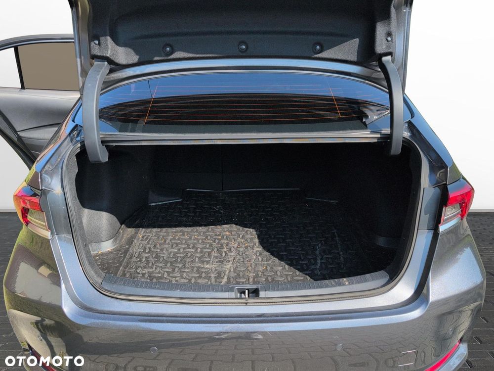 Toyota Corolla 1.8 Hybrid Comfort - 13