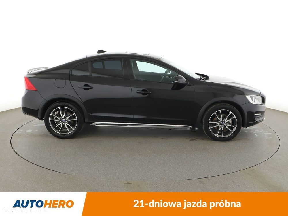 Volvo S60 - 7