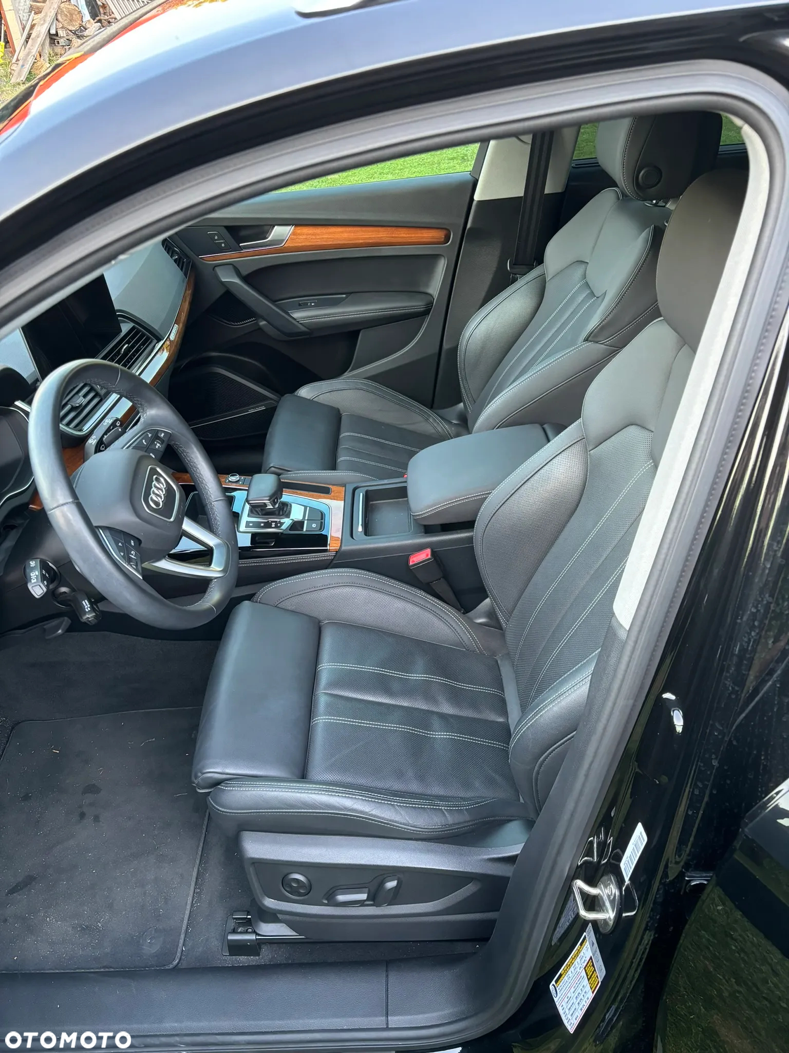 Audi Q5 45 TFSI quattro S tronic - 11