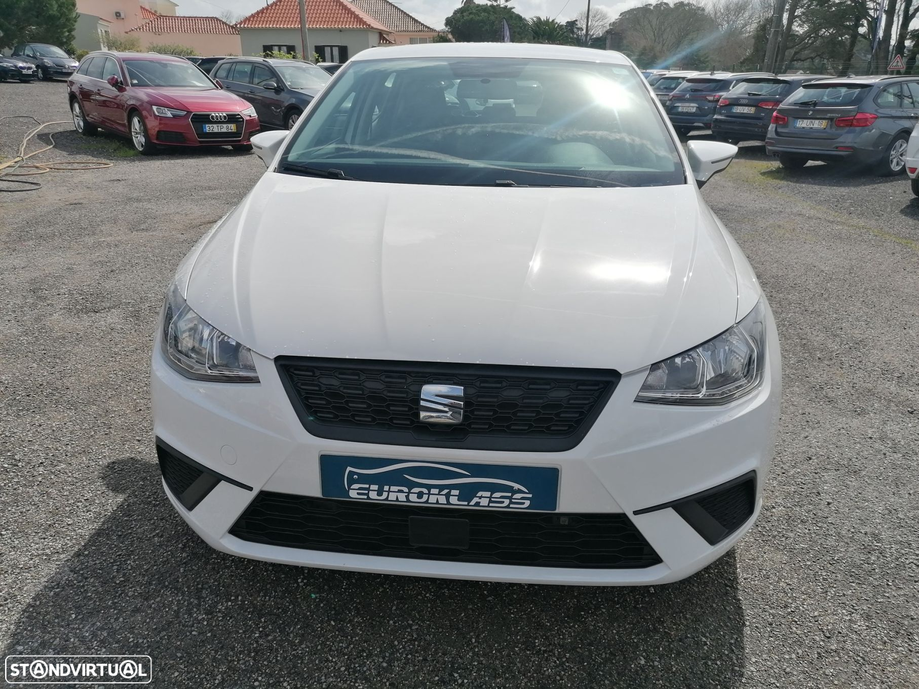 SEAT Ibiza 1.6 TDI Style - 3