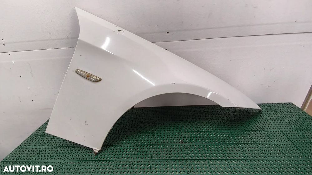 Aripi BMW E90/91 preturi de la 150 la 300 lei - 10