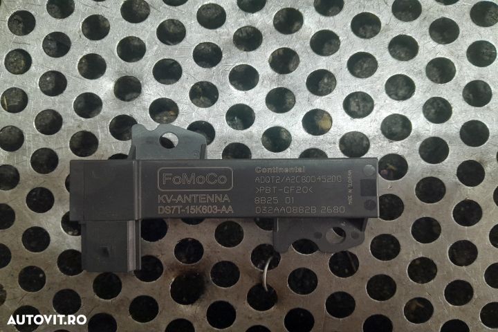 ANTENA KEYLESS DS7T-15K603-AA DS7T-15K603-AA Ford Focus 3 [facelift] - 1