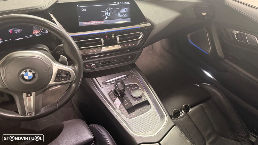 BMW Z4 30 i Pack M - 40