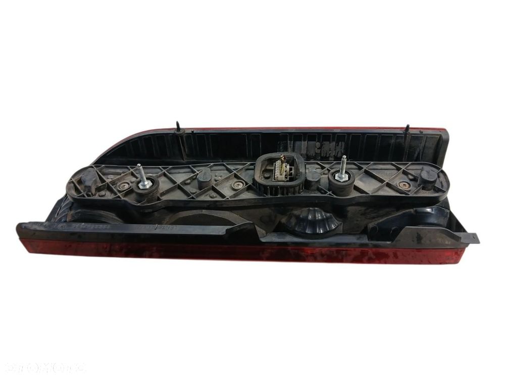 LAMPA LEWA TYLNA TYŁ DUCATO III BOXER JUMPER II 150605AA - 4