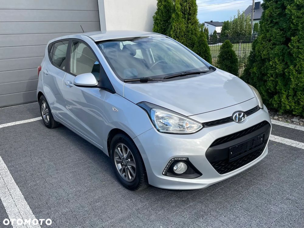Hyundai i10 1.0 Premium - 3