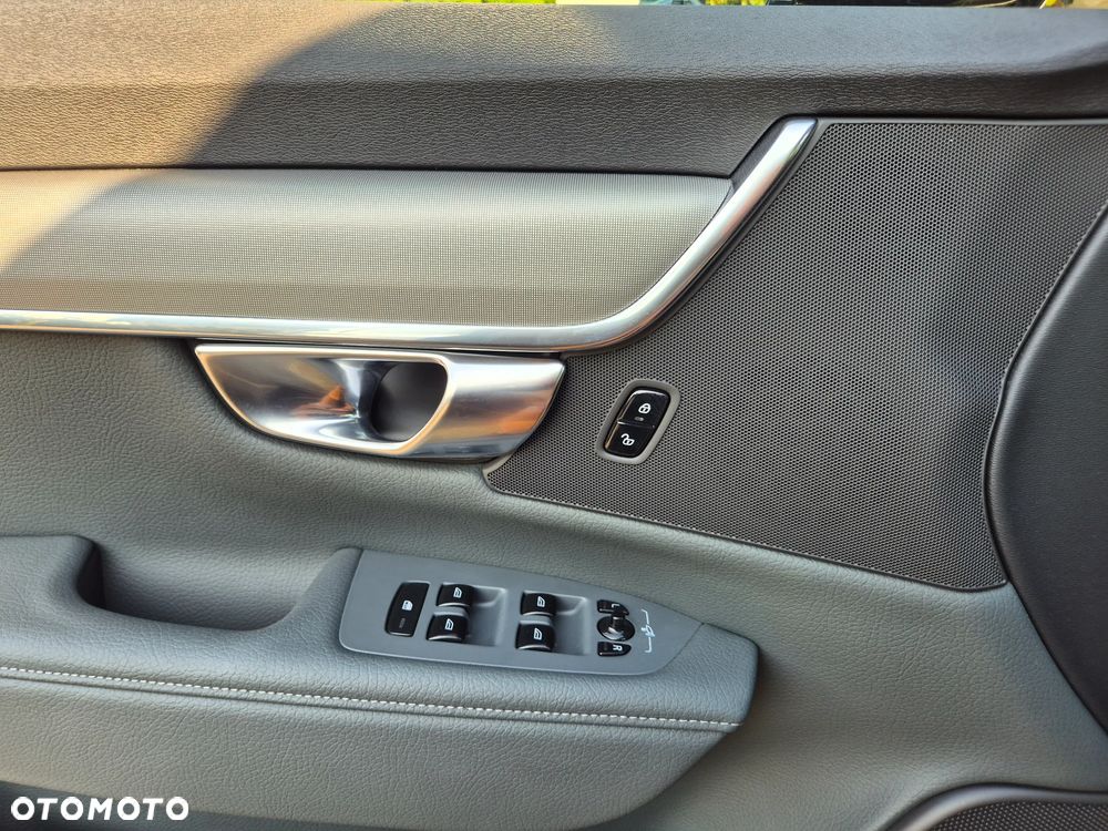 Volvo V90 B4 B Momentum Pro - 14