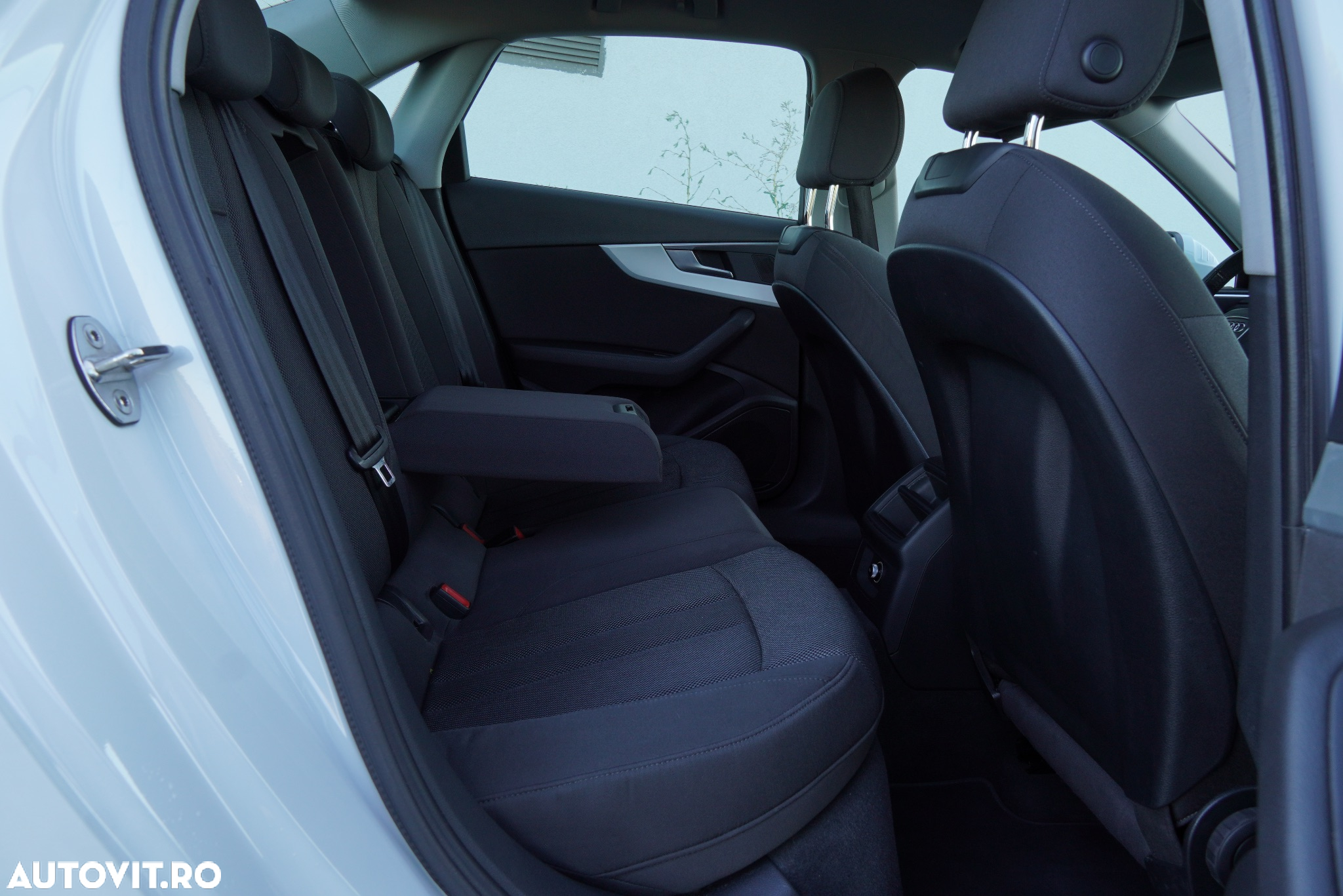 Audi A4 - 15