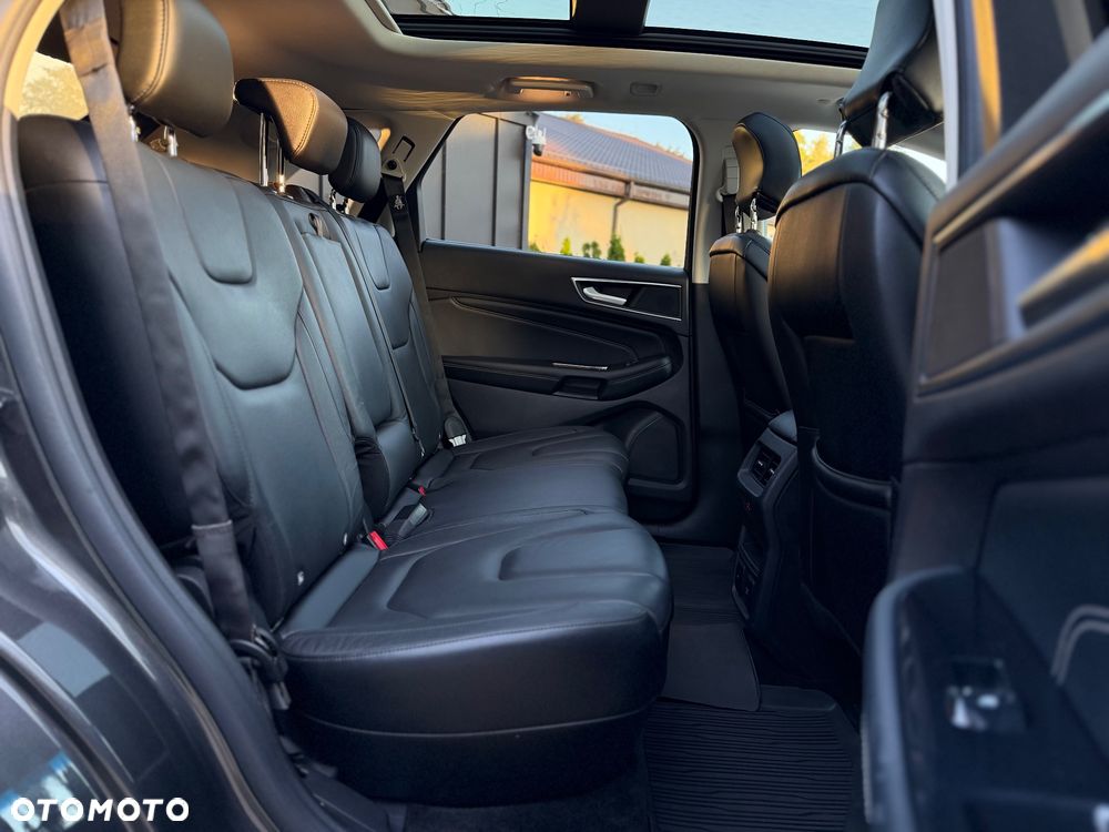Ford Edge 2.0 TDCi Bi-Turbo 4x4 Sport - 36