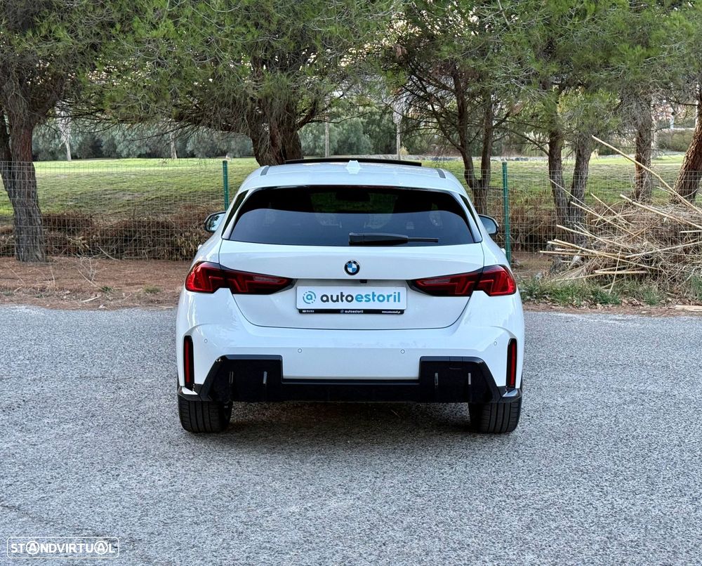 BMW 116 Pack Desportivo M - 9