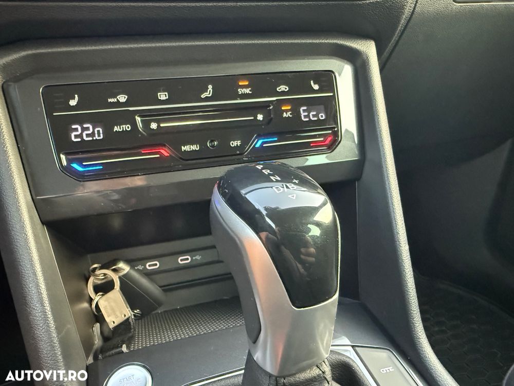 Volkswagen Tiguan 1.4 eHybrid OPF Elegance - 25