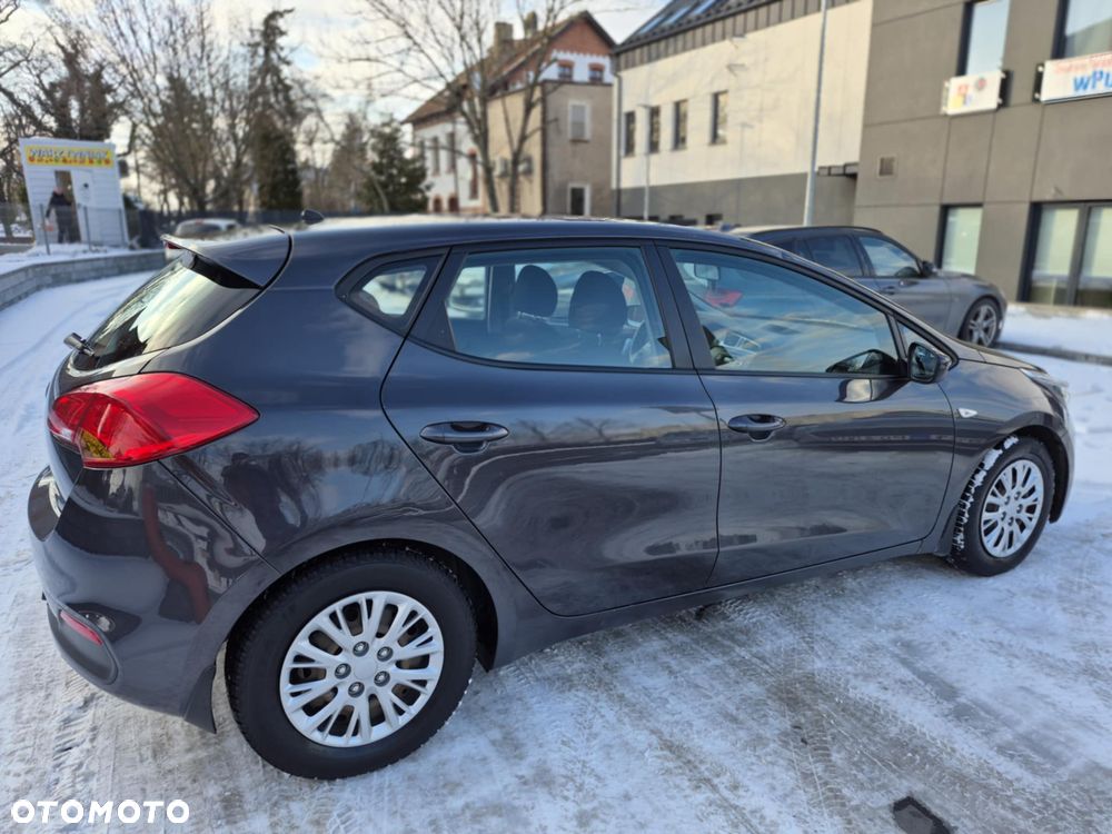 Kia Ceed 1.4 M - 5